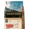 Adulto Medium y Large Iberian Pork 12 kg.*Bravery Fashion
