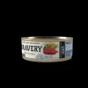 Atun y Zanahorias Gato Esterilizado Lata 70 grs.*Bravery Best