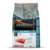 Gato Adulto Salmon 2 kg.*Bravery Fashion
