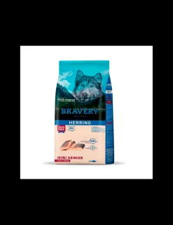 Herring Mini Senior 7 kg.*Bravery Sale