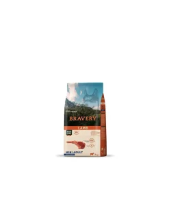 Mini Adulto Cordero 2 kg.*Bravery Clearance