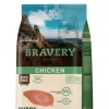 Puppy Medium y Large Pollo 12 kg.*Bravery Outlet