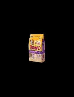 Adulto Razas Pequeñas 10,1 kg.*Bravo Outlet