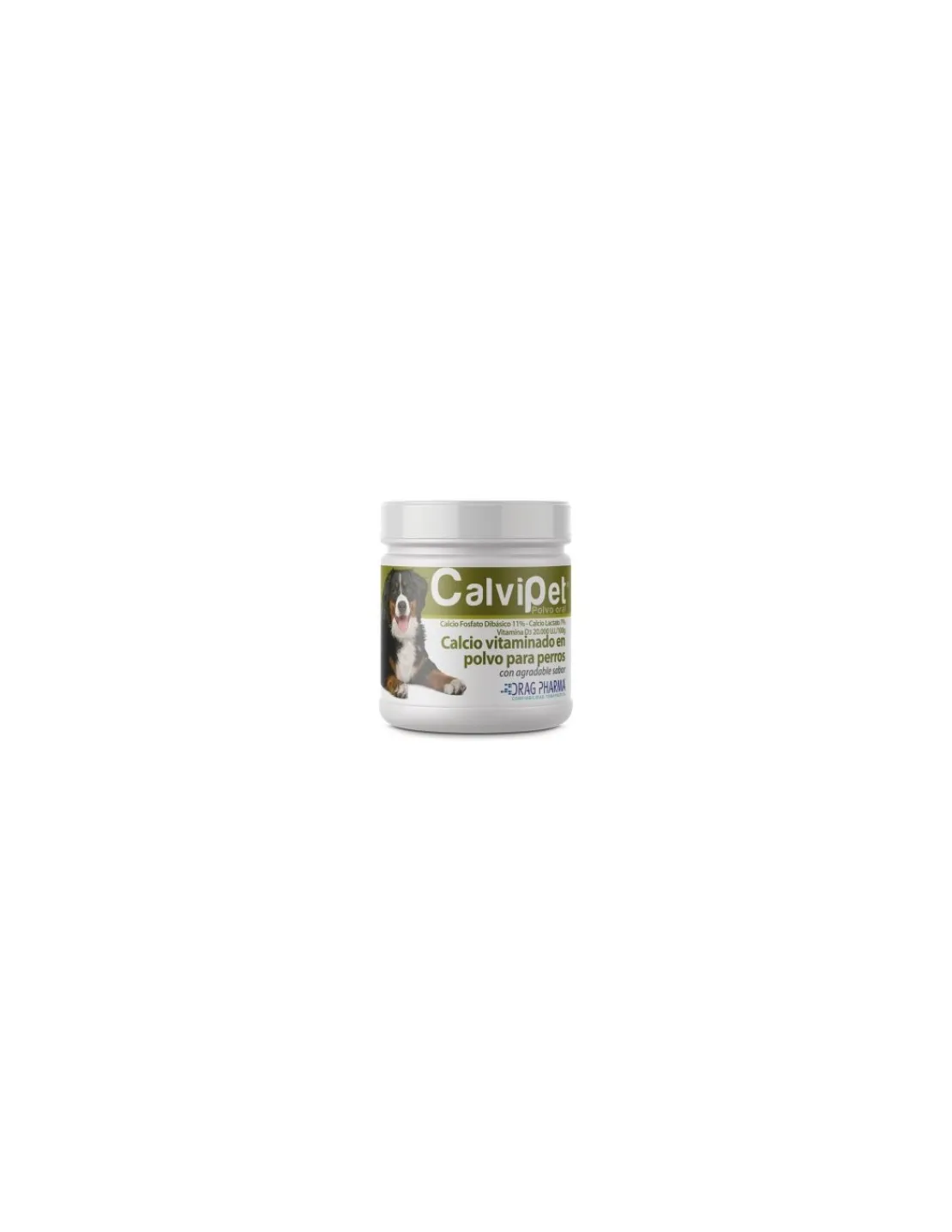 Calvipet 100 grs.*Drag Pharma Sale
