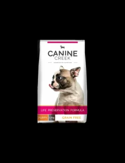 Puppy 12 kg.*Canine Creek Clearance