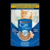 Esterilizados Pescado 85 grs.*Cat Chow Clearance
