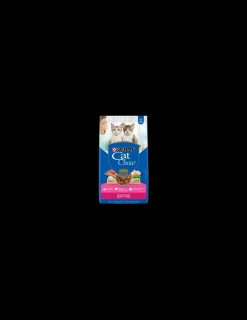 Gatitos 8 kg.*Cat Chow Best
