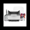 Bandeja Sanitaria Kit Gris*Cateco Best