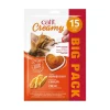 Catit Creamy Big Pack Pollo 15 tubos*Cat It Hot