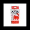 Galletas Cangrejo y Hierba Gatera 80 grs.*Cats Snack Best