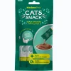 Tubito Cremoso Higado de Pollo 60 grs.*Cats Snack Sale