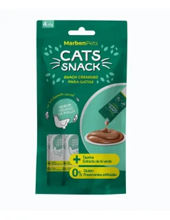 Tubito Cremoso Higado de Pollo 60 grs.*Cats Snack Sale