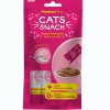 Tubito Cremoso Albacora 60 grs.*Cats Snack New