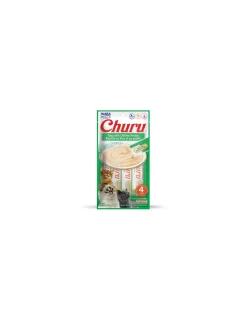 Atun Pollo Gatos 56 grs.*Churu Best
