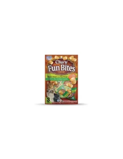 Fun Bites Atun Gatos 60 grs.*Churu Sale