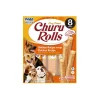Rolls Pollo Perros 96 grs.*Churu Outlet