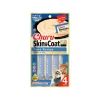 Skin & Coat Atun Gatos 56 grs.*Churu Online