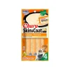 Skin & Coat Pollo Gatos 56 grs.*Churu Discount