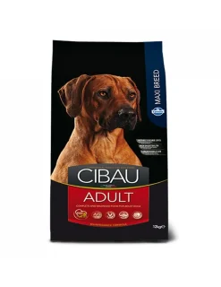 Maxi Adulto 15 kg.*Cibau Online
