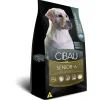 Medium y Maxi Senior 12 kg.*Cibau Best