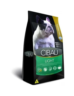 Mini Light 3 kg.*Cibau Outlet