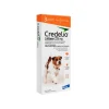 3 comprimidos 5,5 a 11 kg.*Credelio Outlet
