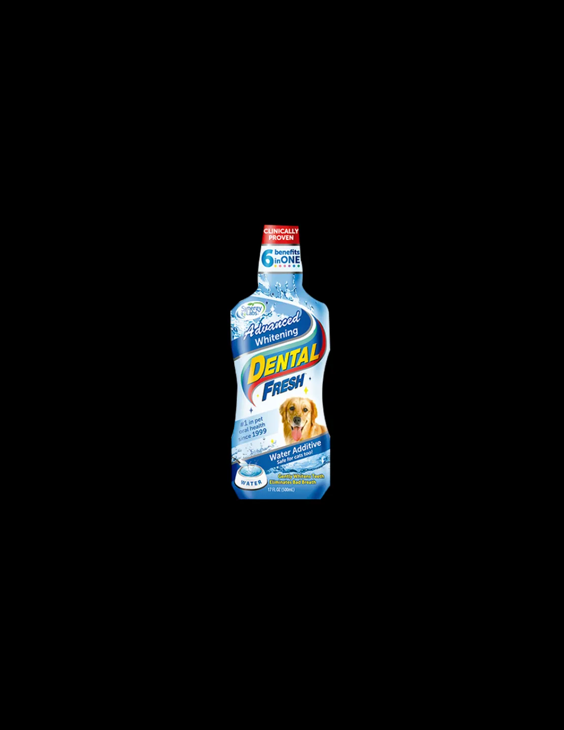 Advance Whitening 237 ml.*Dental Fresh Online