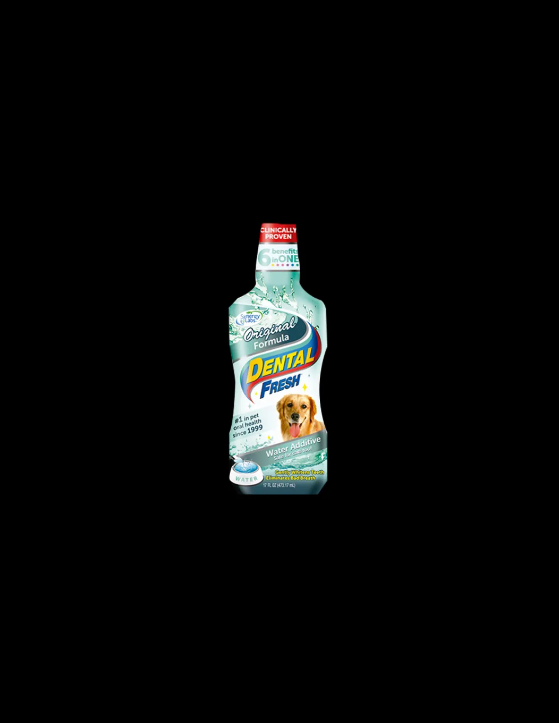 Original Formula Perro 503 ml.*Dental Fresh Online