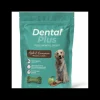 Manzana Canela 180 grs.*Dental Plus Fashion