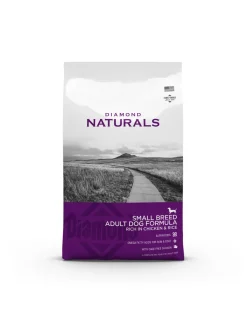 Naturals Adulto Small Chicken 7,5 kg.*Diamond Fashion