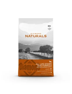 Naturals All Life Stages 7,5 kg.*Diamond Best