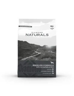 Naturals Breeder 20 kg.*Diamond Best