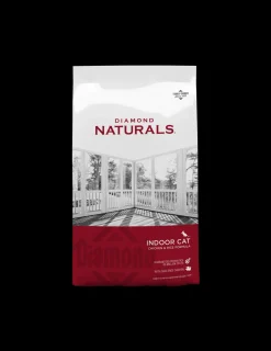 Naturals Indoor Adulto Gato 7,5 kg.*Diamond New