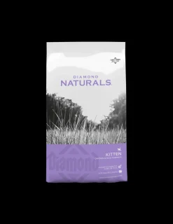 Naturals Kitten 7,5 kg.*Diamond New