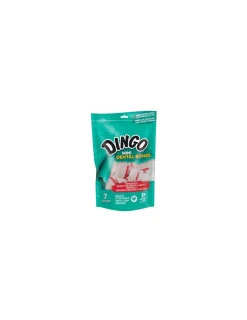 Dental 7 Mini Huesos*Dingo Discount