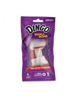 Small Bone Hueso*Dingo Clearance