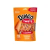 Twists 3 Sabores 10 Unidades*Dingo Clearance