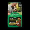 Alta Proteina Adultos Todos los Tamaños 8 kg.*Dog Chow Discount