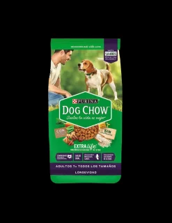 Senior Adultos 7+ Longevidad 8 kg.*Dog Chow Clearance