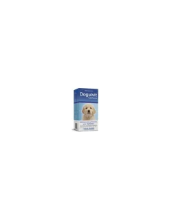 Doguivit Cachorro 60 Comprimidos*Drag Pharma Outlet