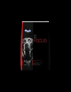 Adulto 12 kg.*Drools Focus Hot