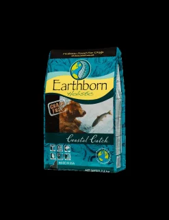 Coastal Catch 2,5 kg.*Earthborn Clearance