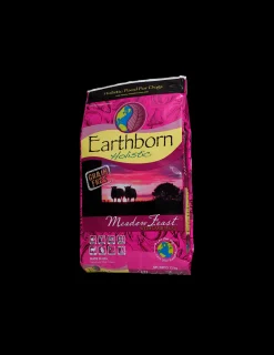 Meadow Feast 2,5 kg.*Earthborn Hot