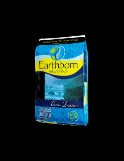 Ocean Fusion 12 kg.*Earthborn Hot