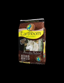 Primitive Natural 12 kg.*Earthborn Outlet