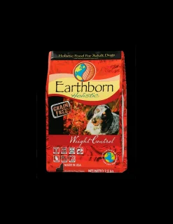 Weight Control 12 kg.*Earthborn New
