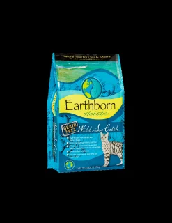 Wild Sea Catch 6 kg.*Earthborn Fashion