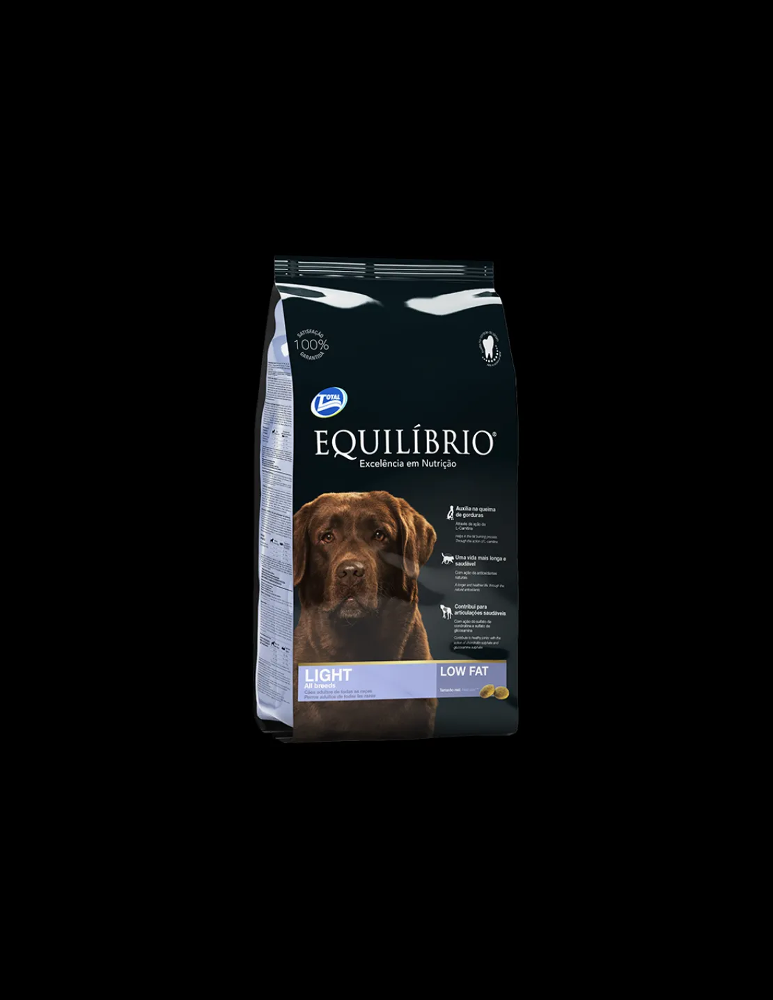Adulto Light 15 kg.*Equilibrio Hot