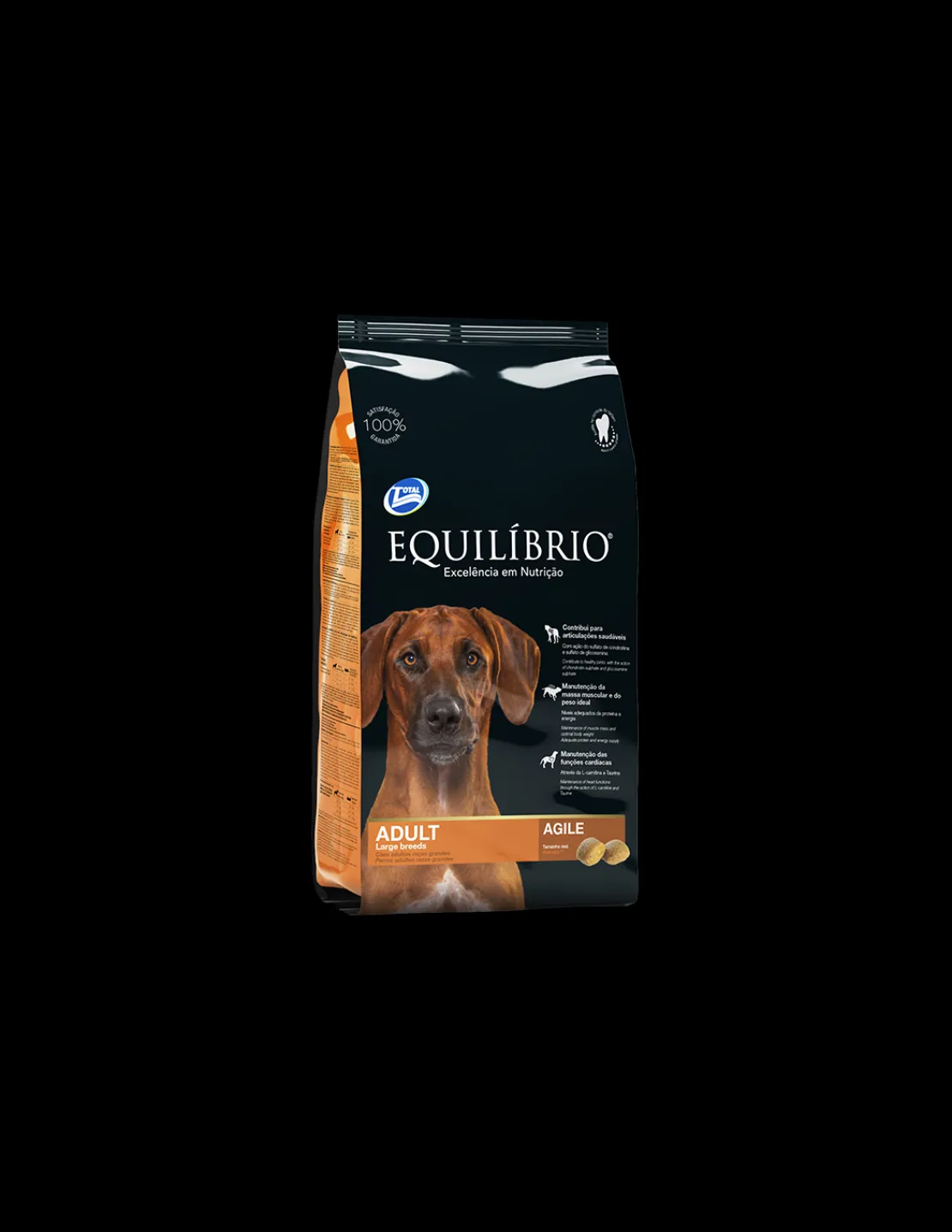 Adulto Razas Grandes 15 kg.*Equilibrio Hot