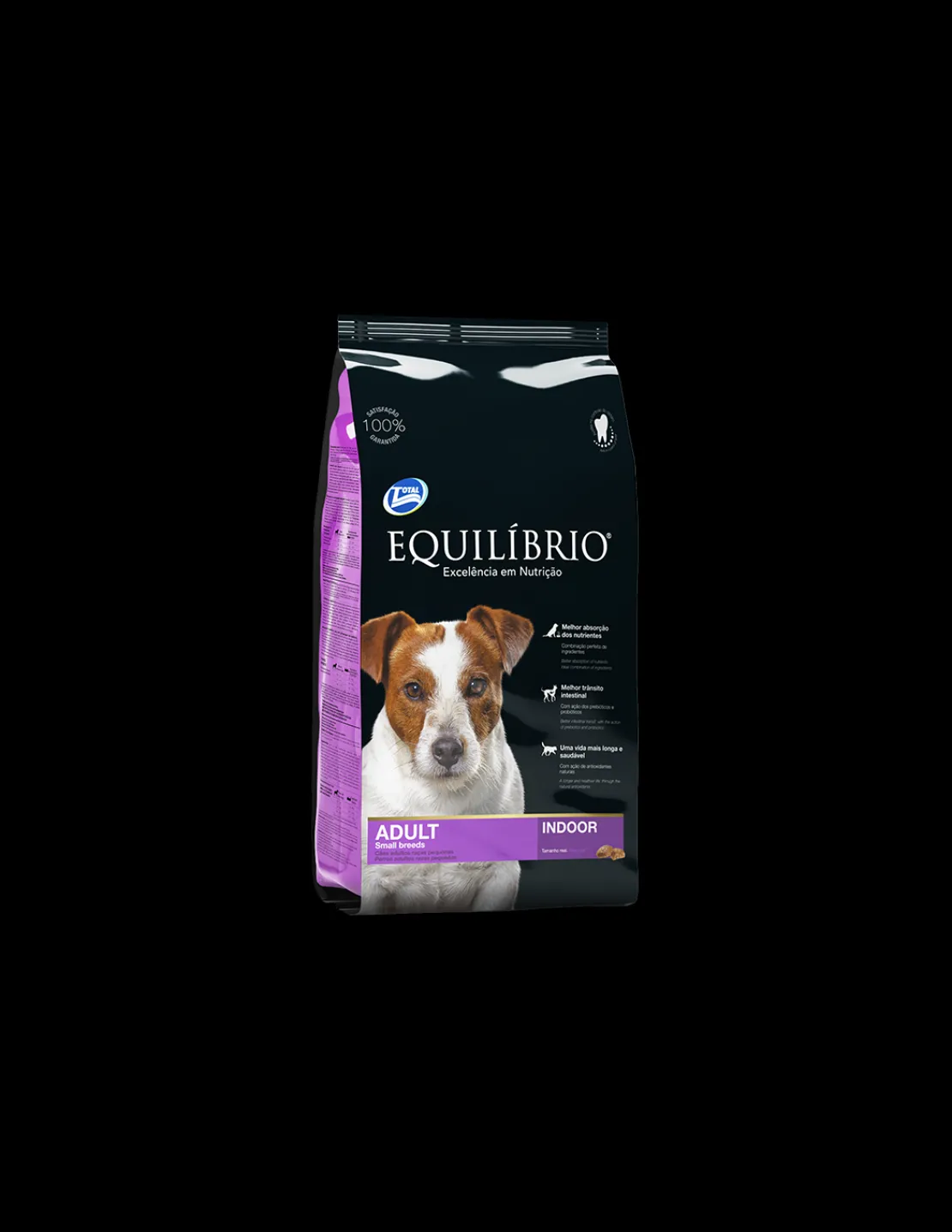 Adulto Razas Pequeñas 7,5 kg.*Equilibrio Sale